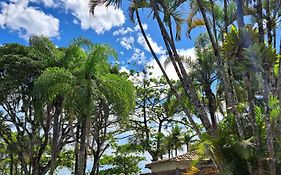 Casa Pe Na Areia Cantao Do Bora Bora